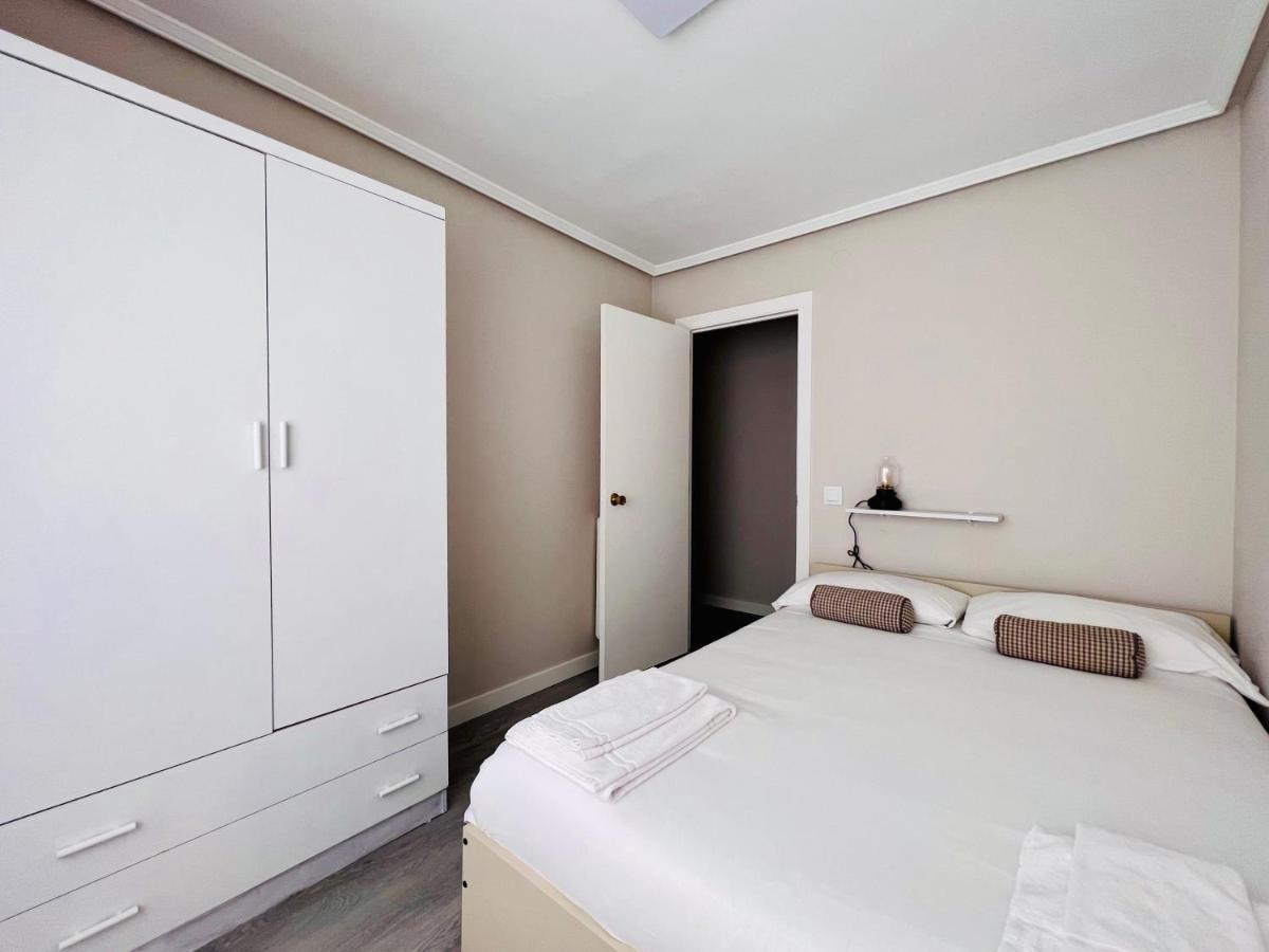 Apartmán Housing Leon La Paloma Exteriér fotografie